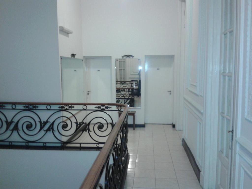 Mari Plaza Hotel Buenos Aires Exteriér fotografie